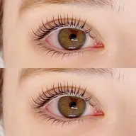 ☁️上下パーマ 選べる束感コーティング or ケアトリートメント付 ☁️