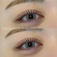 【💫ミニモ限定価格💫】🦢パリジェンヌラッシュリフト🦢コーティング付🦢