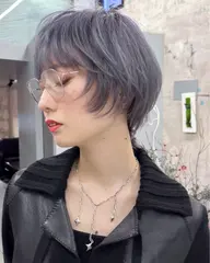 ✂️似合わせカット+保湿トリートメント 【カウンセリングで似合うを見つけましょう】