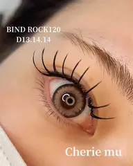 🤍当日限定！BIND ROCK 120束(オフ無料)