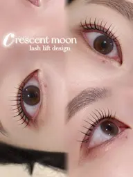 ラッシュリフトorパリジェンヌラッシュリフト🍓