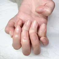 ハンドジェルオフ+ハンドケア🌿 | ハードジェル、スカルプオフも同料金! ※フィルインオフ×