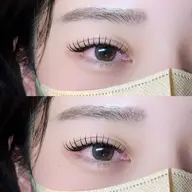 マツエク付け放題💎