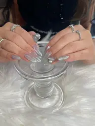 minimo限定menu🌛>> 長さだし10本/cheekやmagnet/parts2個無料 >>¥8.860