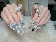 （長さ出し40~75MM）10本付け放題