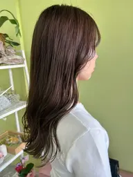 オープン記念⭐︎カット➕カラー