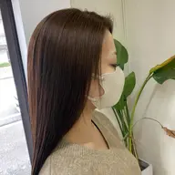 【🌟2月3月限定🌟U24】髪ドラ/髪質改善トリートメント