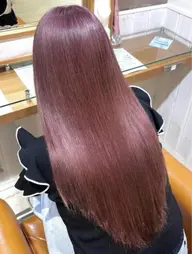 【平日限定】ワンカラーモデル💋暖色系カラーはこちら❤️