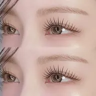 🤍マツパ＋アイシャンプー