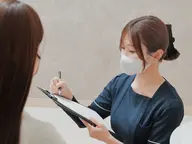 🪽どなたでも🪽【カウンセリング→施術】お肌状態やお悩みに合わせて施術メニューを決定します。メニューにお悩みの方はコレ