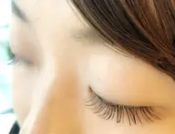 初めてのご来店で利用可💟 ¥3,850 オフ代込フラットラッシュ80本 お付け足しも可能です💎時間厳守💐