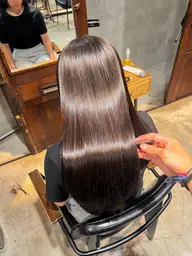 🧚🏻髪質改善🧚🏻カット+サイエンスアクアトリートメント