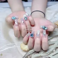 【自店オフ込み】持ち込みデザイン8900