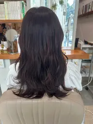 【平日限定🦋】カラー＋カット