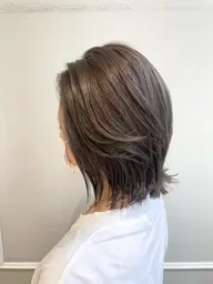 【🌟新規限定🌟】🐏カラー(全体染め)& ハホニコラメラメトリートメント