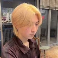 【23日/24日限定‼️】メンズカット＋頭皮クレンジング🫧