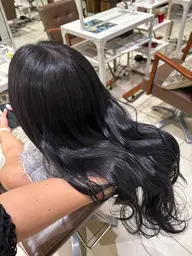 【整えでも🙆‍♀️】カット➕髪質改善パールトリートメント