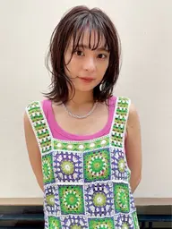 【4月限定🧸】　　　　　　　　　　　　　　　　🌟ワンカラー＋1step treatment🌟