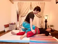 【時間のない方に】部分ほぐしタイ古式60分