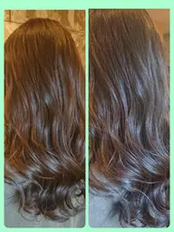 【２回目以降のお客様】カット、カラー