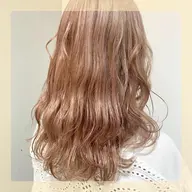 🩶リタッチブリーチクーポン🩶1ブリーチリタッチ（ブリーチ回数1回の方）➕全体カラー➕トリートメント➕シャンプー