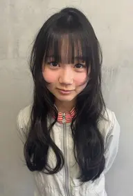 【カットカラー】🌟ワンカラー＋カット🌟