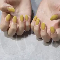 🫧ワンカラー／フレンチ／グラデーション