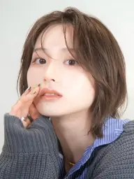 【🫧平日の営業中限定🫧】縮毛矯正ストレート🦋💎