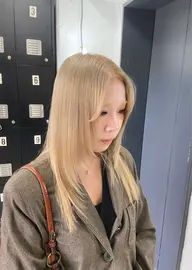 🛜10回目来店限定🛜前髪カット