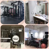 週1回から通える~自分だけのGrace Bodyへ~Grace Fitトレーニング✨️