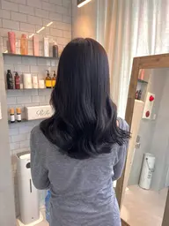 カット＋カラー＋超音波トリートメント ¥23100→¥13900