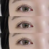 上下ケラチンラッシュリフト(アイシャンプー+トリートメント+コーティング付き🧴✨)