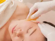 【美肌＆フェムケア】シュガーリング脱毛🍋VIO➕フェイシャル