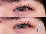 🧸ིྀ上100本までつけ放題‪🧸ིྀ（オフ、コーティング込み）¥3300