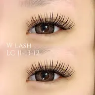 6,700円💫Wラッシュつけ放題