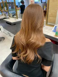 🐾🎀 クイック髪質改善トリートメント＋ご褒美プチスパ🧖🏻‍♀️