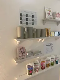 《ハンド》他店様オフ*《スペシャルケアハンドマッサージ付》ハードジェル・スカルプオフは+1000円