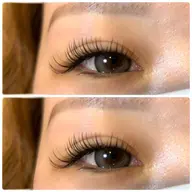 フラットラッシュ120本(コーティング込み♪)