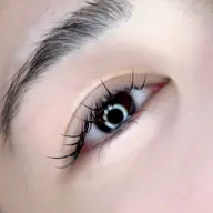 抗菌高級セーブル毛上マツエク100本 初回オフ無料！ コーティング仕上げ付き✨