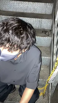 🌀カット+ツイストスパイラルor波巻きパーマ(メンズ)🌀