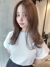 レディースカット