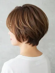 【極上うる艶】　カラーリタッチ+髪質改善5stepTR