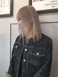 プレミアムケアブリーチ