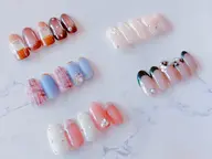 《定額》選べる¥8000デザイン