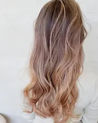 ★ダメージレスフルカラー&トリートメント★7000 （土日祝は＋2000円）12月26日から1月5日まで＋4000円