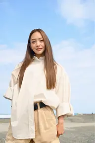 🪼cut+Aujua4step treatment🪼