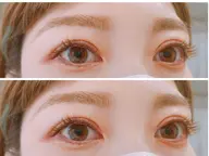 【ミニモ限定☆ボリュームラッシュ80束】¥5,500