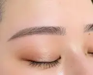 ✨講師付き✨【実技講習モデル】《黄金比眉毛》美眉アイブロウWAXスタイリング13:00.14:30のみ。