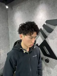 【🔥モテる漢はこれ🔥】スパイキーショート➕スタイリング