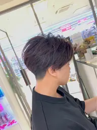 Aujuaトリートメント